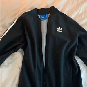 Adidas Track Jacket